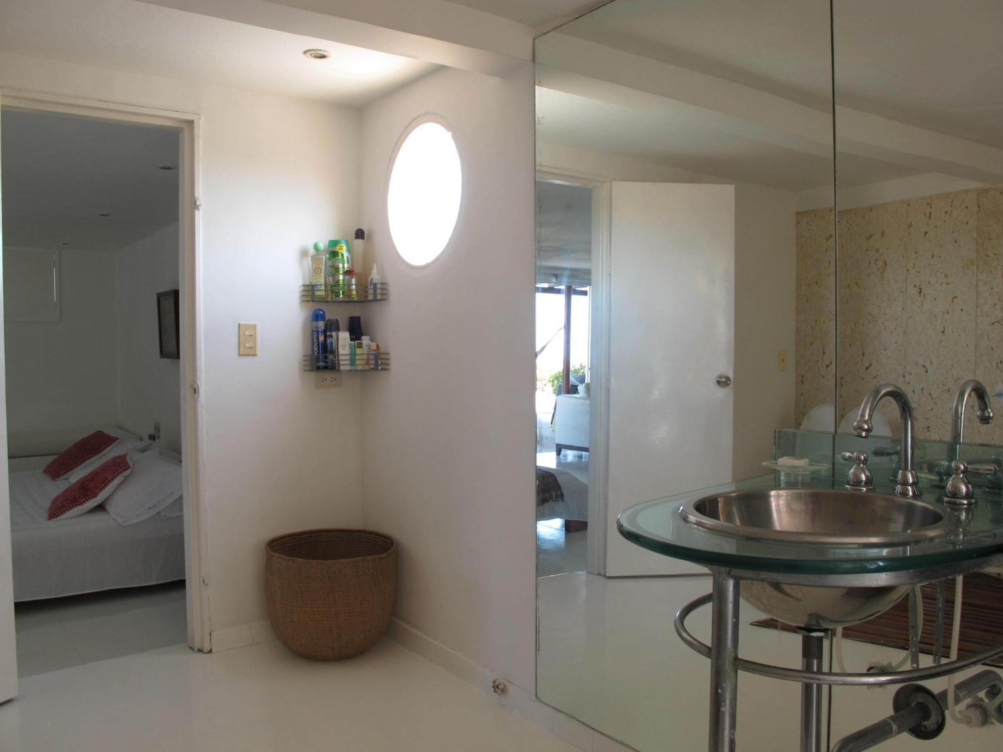 شقة Penthouse Caribbean View And Private Pool, Cartagena المظهر الخارجي الصورة