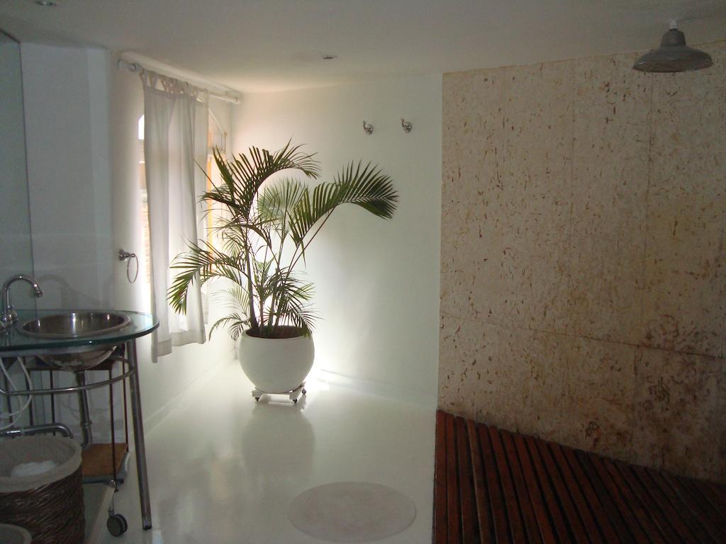 شقة Penthouse Caribbean View And Private Pool, Cartagena المظهر الخارجي الصورة