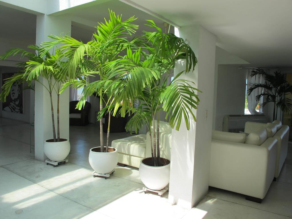 شقة Penthouse Caribbean View And Private Pool, Cartagena المظهر الخارجي الصورة