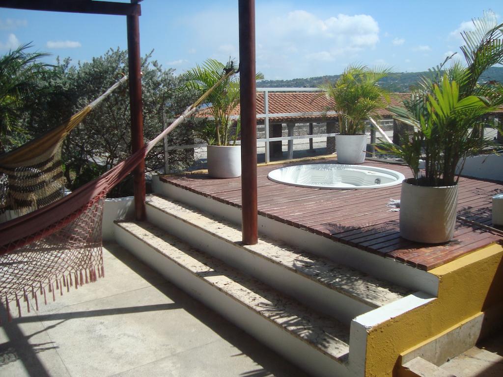 شقة Penthouse Caribbean View And Private Pool, Cartagena المظهر الخارجي الصورة