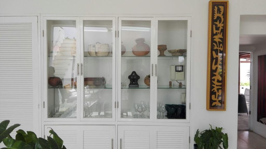 شقة Penthouse Caribbean View And Private Pool, Cartagena المظهر الخارجي الصورة